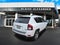 2017 Jeep Compass High Altitude