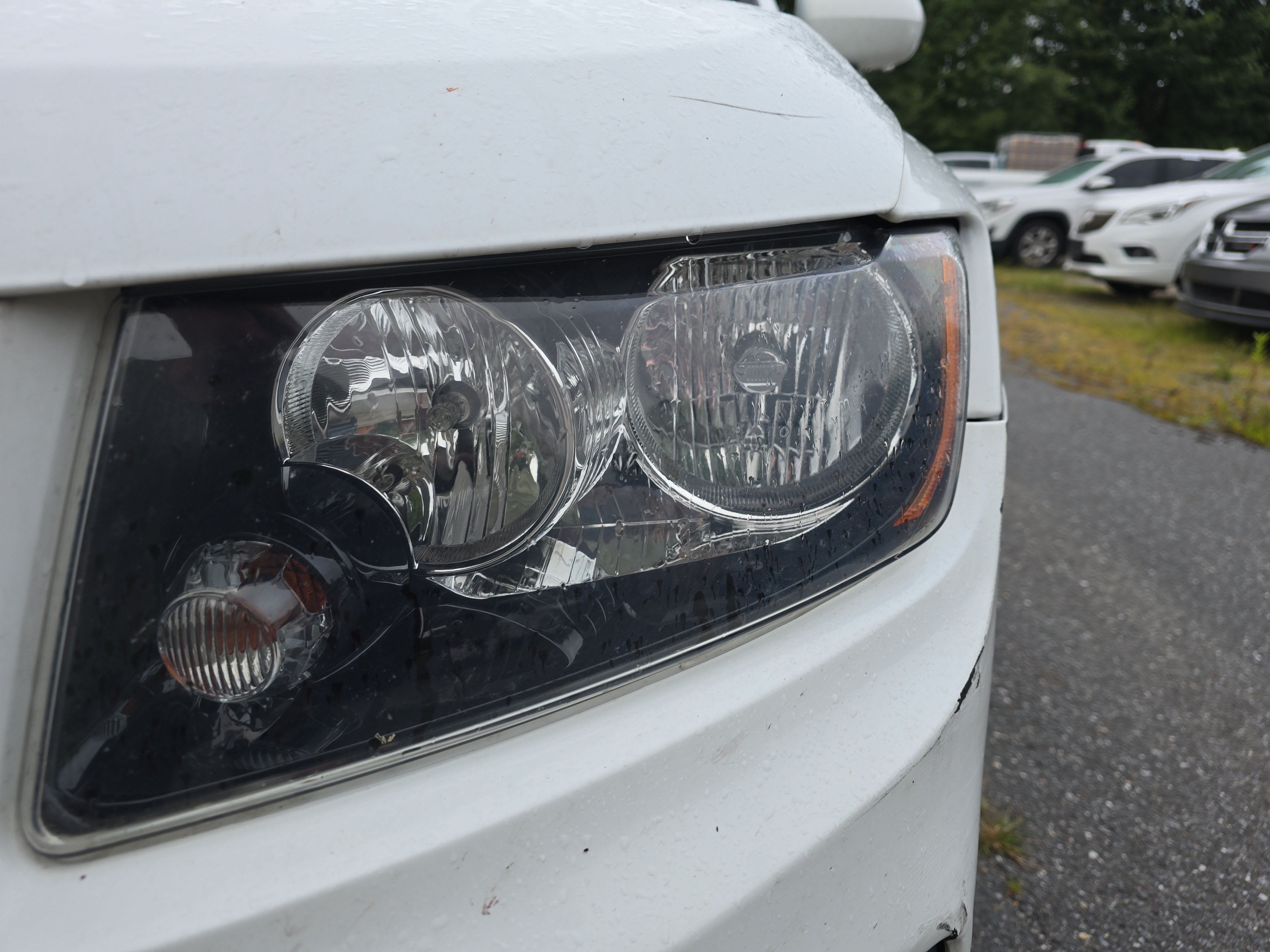 2017 Jeep Compass High Altitude