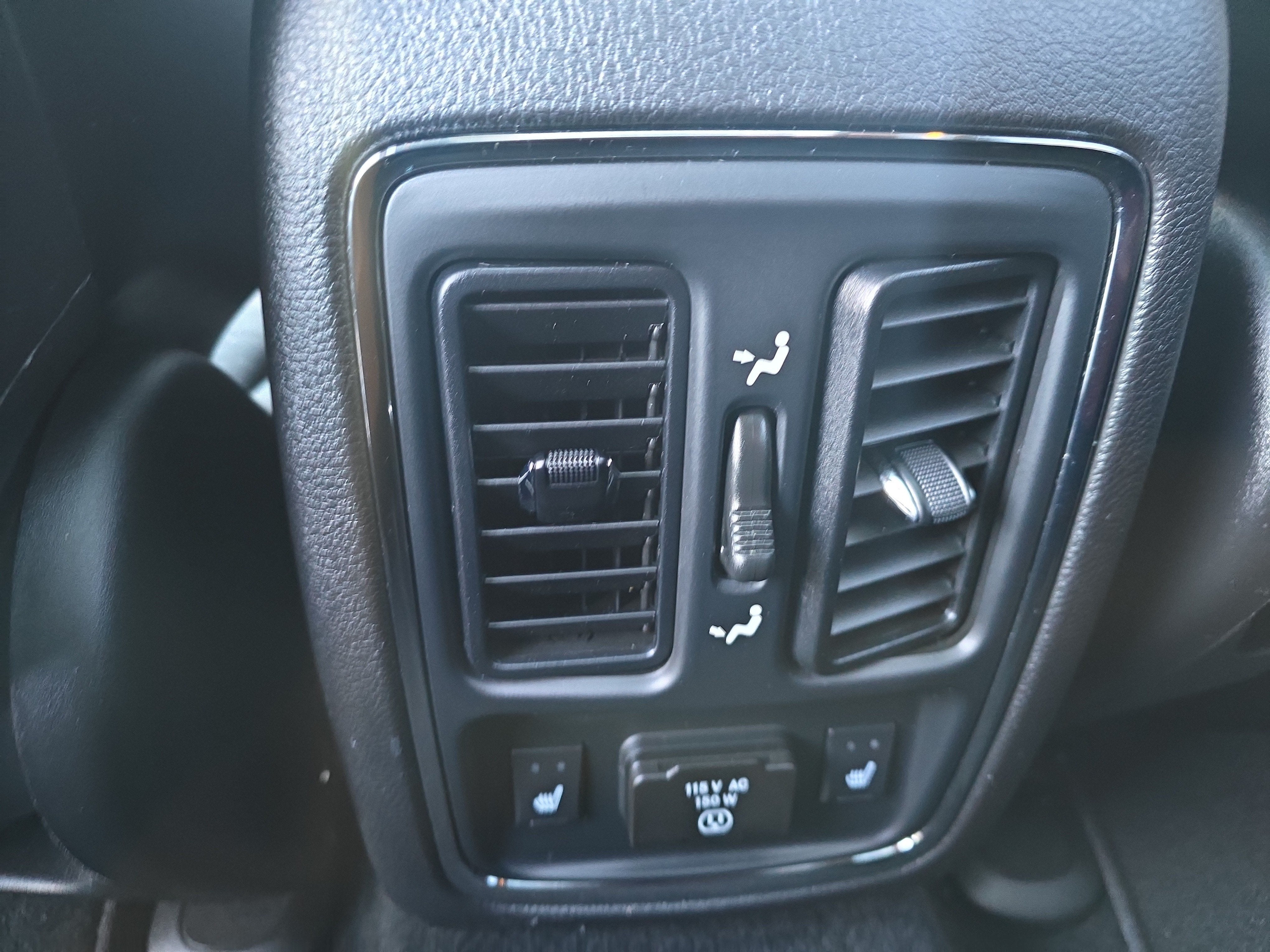 2013 Jeep Grand Cherokee Limited