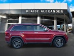 2013 Jeep Grand Cherokee Limited