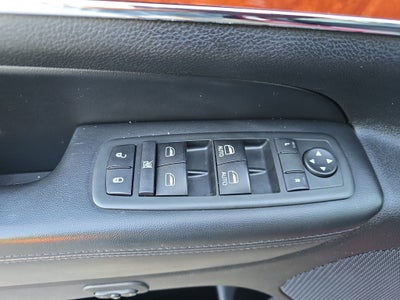 2013 Jeep Grand Cherokee Limited