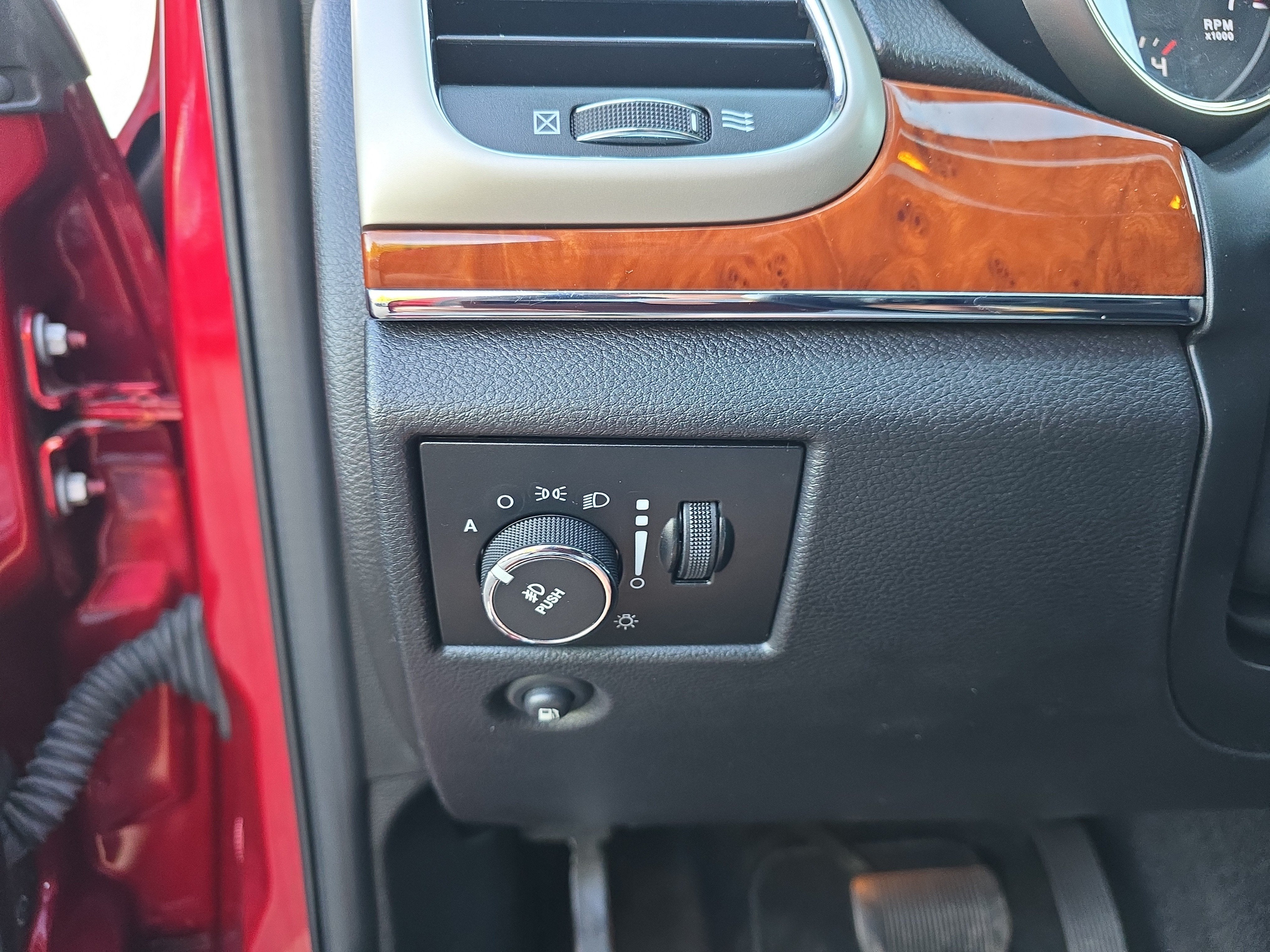 2013 Jeep Grand Cherokee Limited