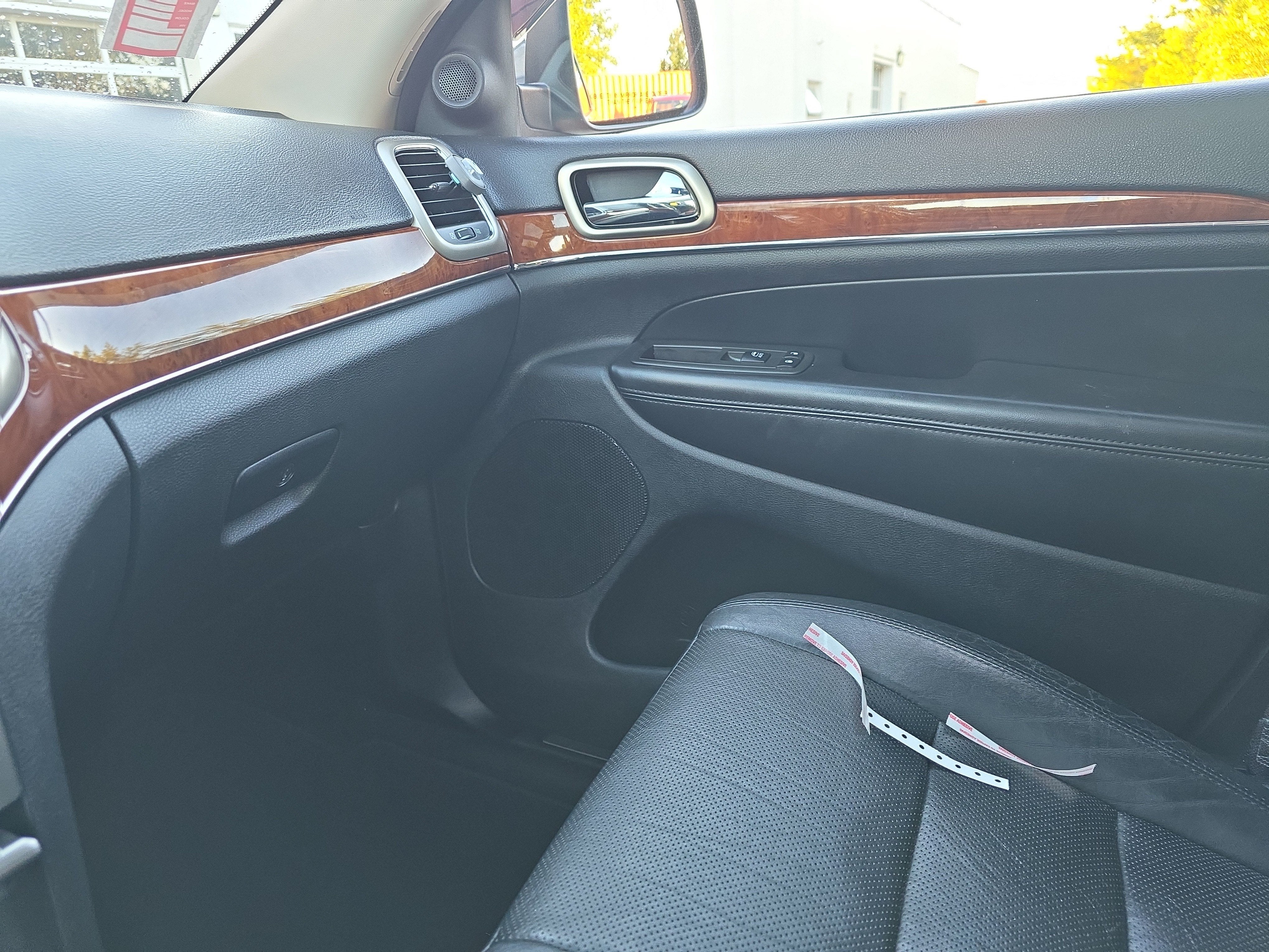 2013 Jeep Grand Cherokee Limited