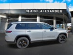 2023 Jeep Grand Cherokee L Altitude X