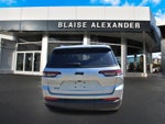 2023 Jeep Grand Cherokee L Altitude X