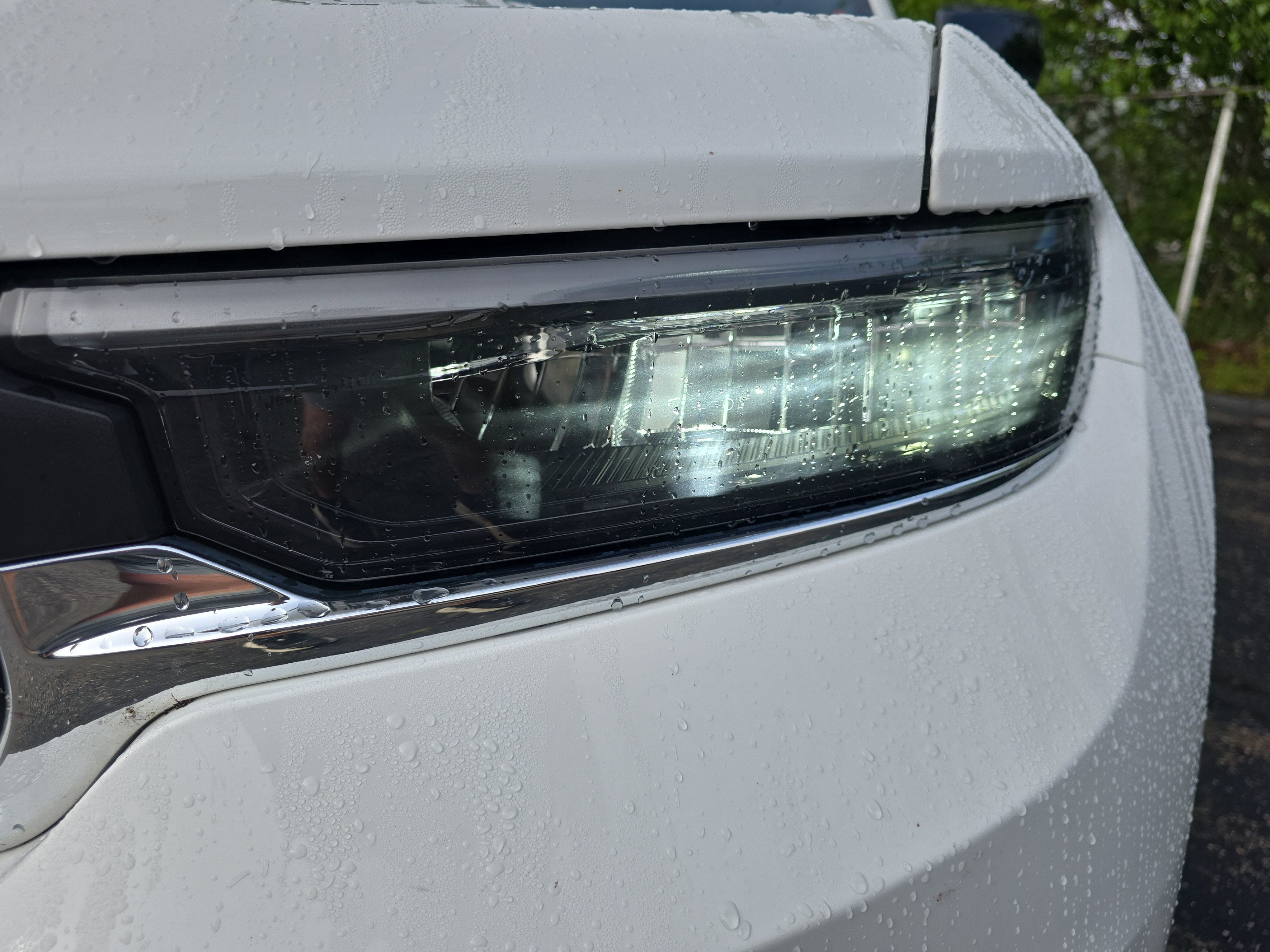 2025 Jeep Grand Cherokee L Laredo X