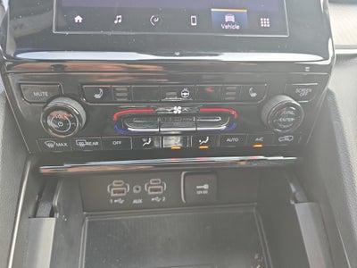 2025 Jeep Grand Cherokee L Laredo X