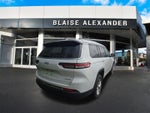 2025 Jeep Grand Cherokee L Laredo X