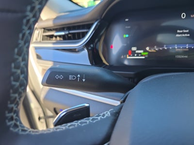 2023 Jeep Grand Cherokee 4xe 4DR 4WD