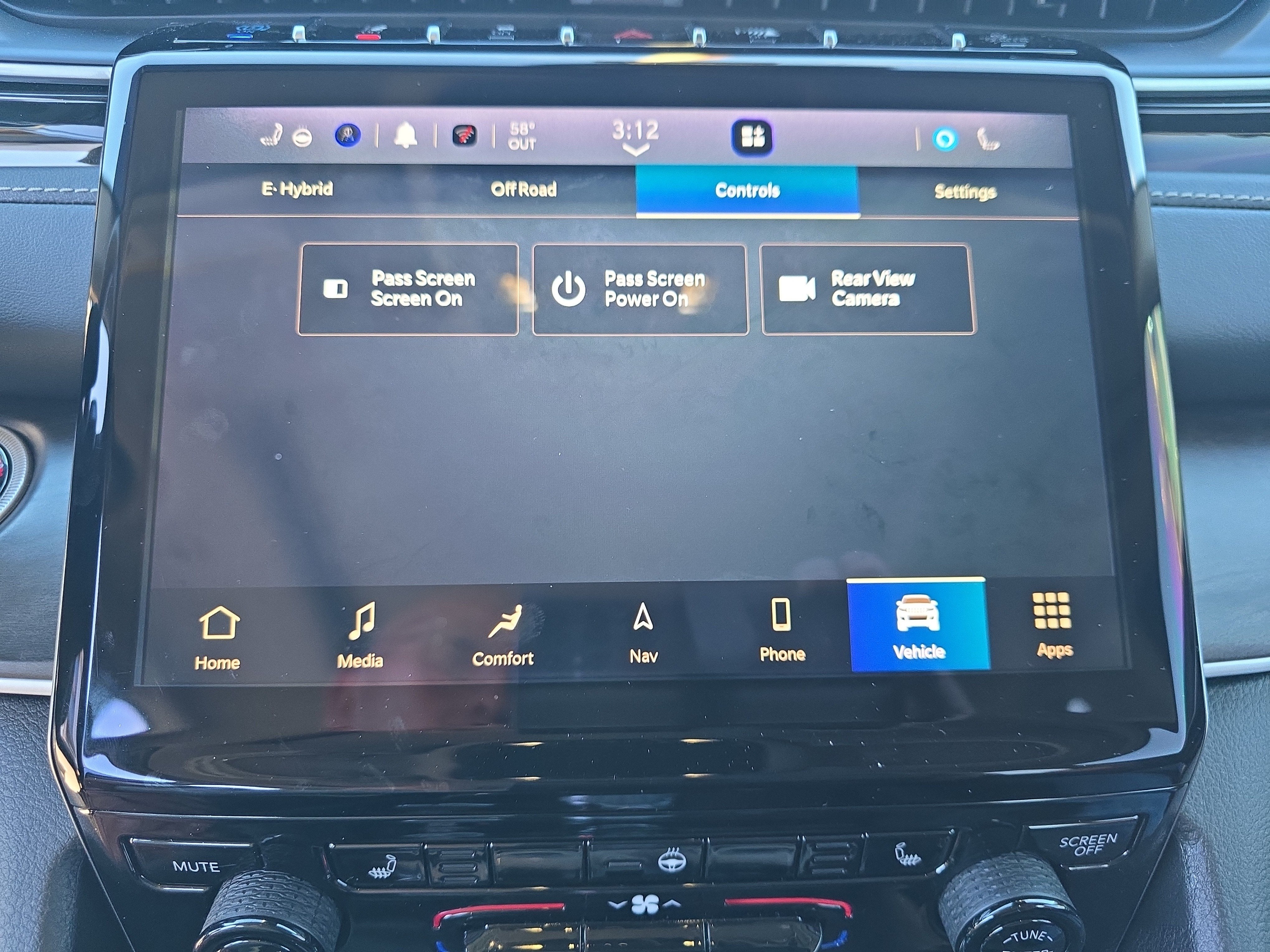 2023 Jeep Grand Cherokee 4xe 4DR 4WD