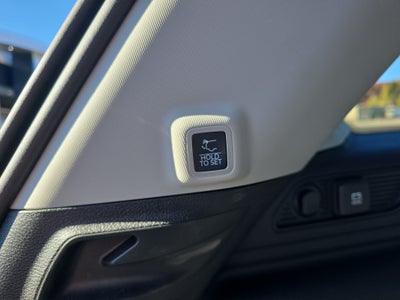 2023 Jeep Grand Cherokee 4xe 4DR 4WD