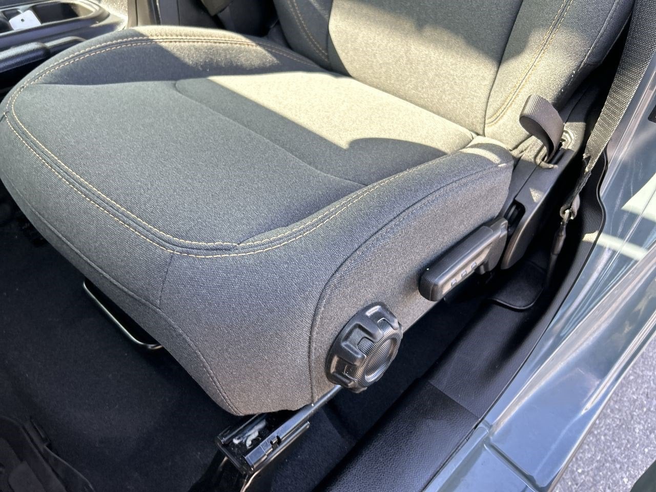 2025 Jeep Gladiator Nighthawk