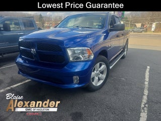 2015 RAM 1500 Express