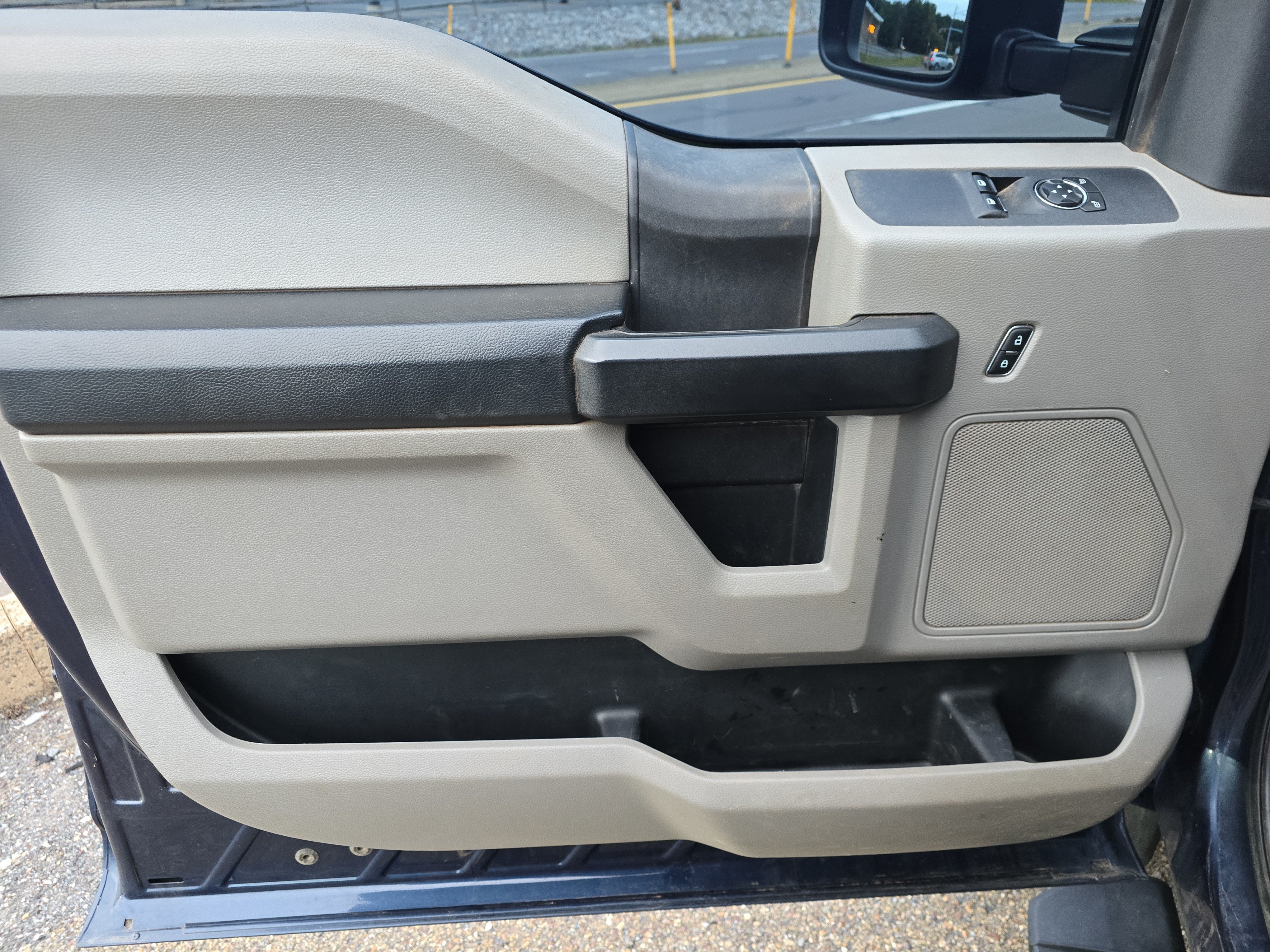 2020 Ford Super Duty F-550 DRW XL