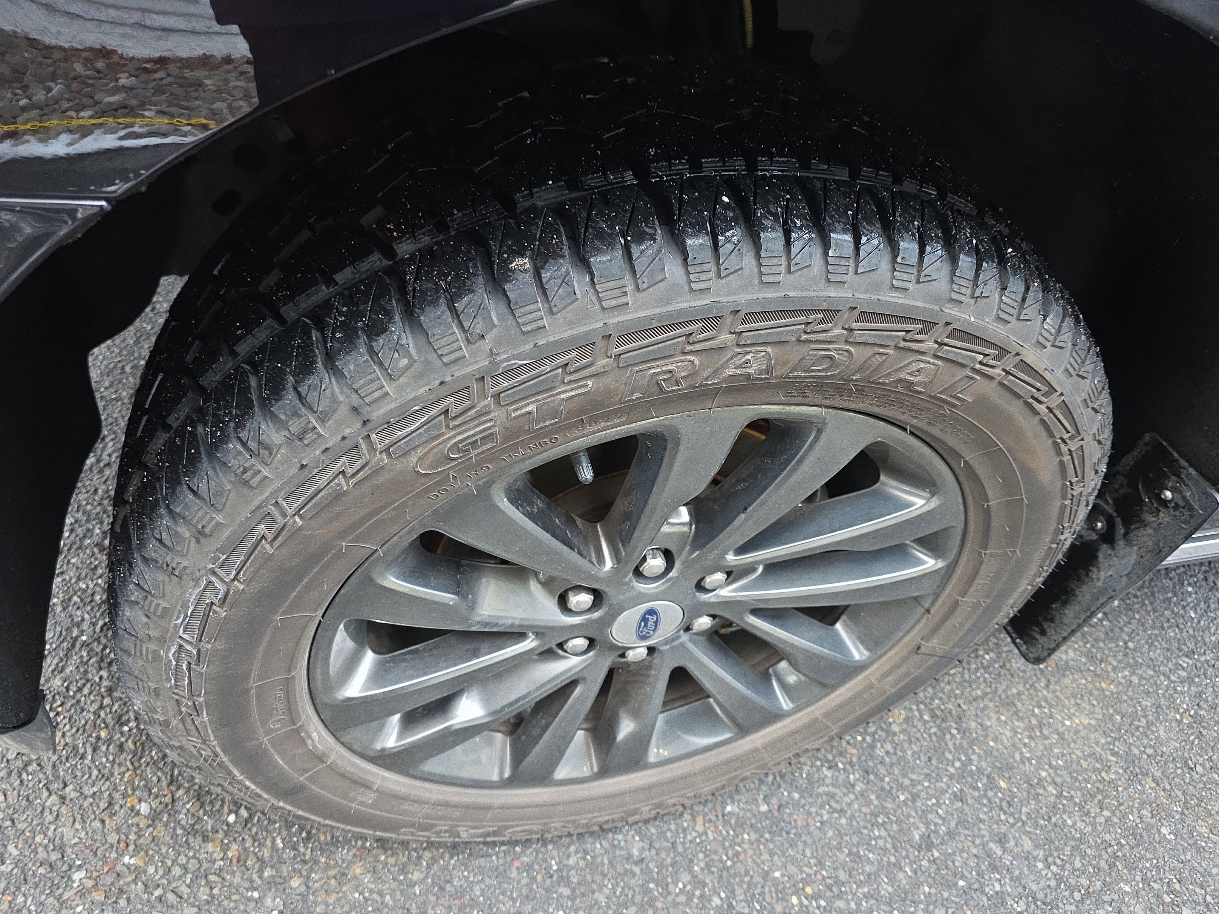 2020 Ford Expedition Limited