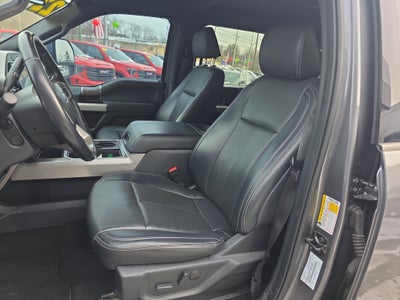 2022 Ford Super Duty F-250 SRW XL