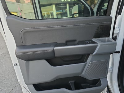 2024 Ford Super Duty F-250 SRW XL