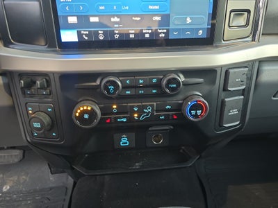 2024 Ford Super Duty F-250 SRW XL