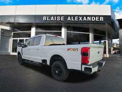 2024 Ford Super Duty F-250 SRW XL
