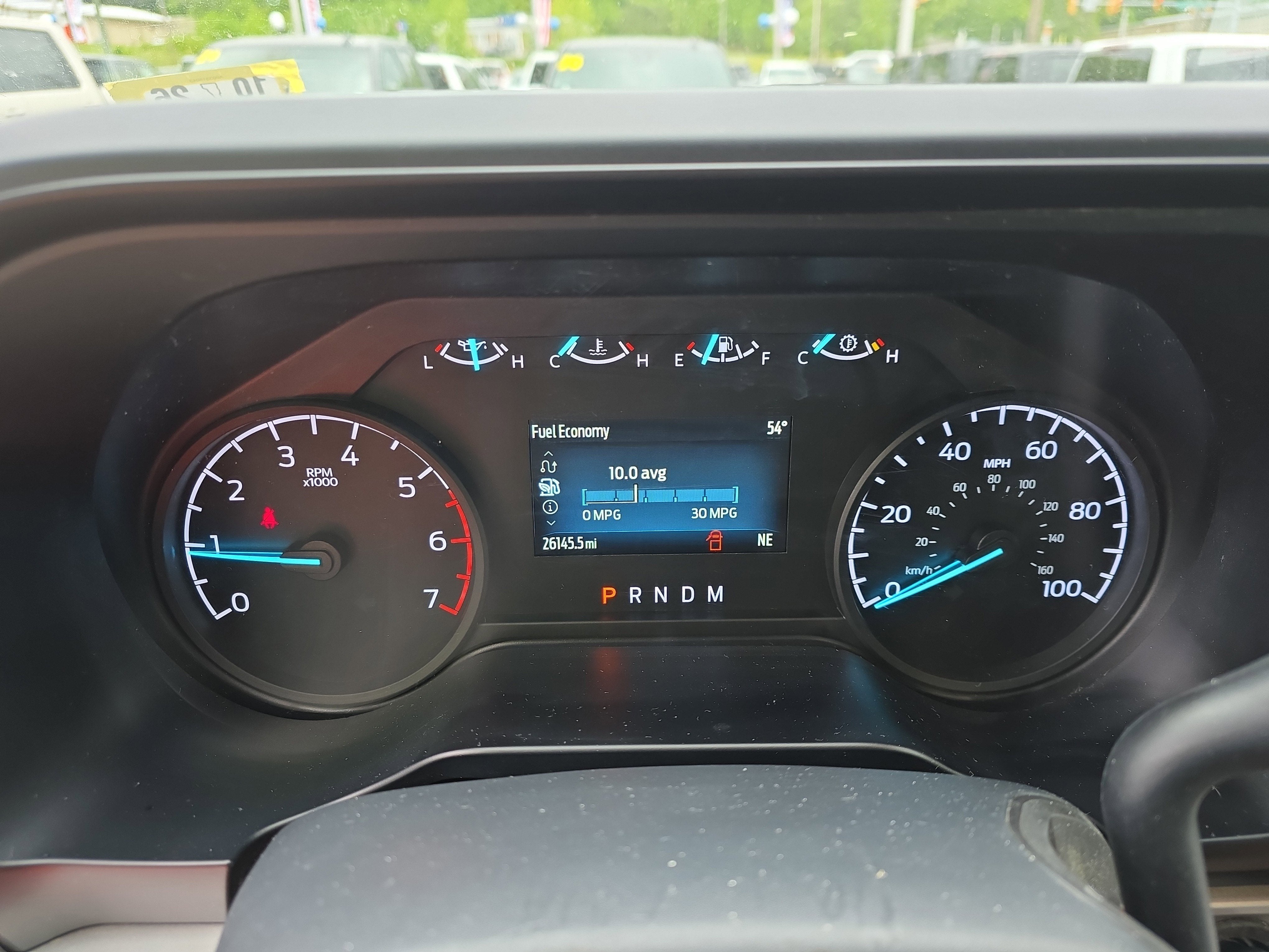 2023 Ford Super Duty F-350 SRW XL
