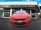 2012 Chevrolet Sonic LT