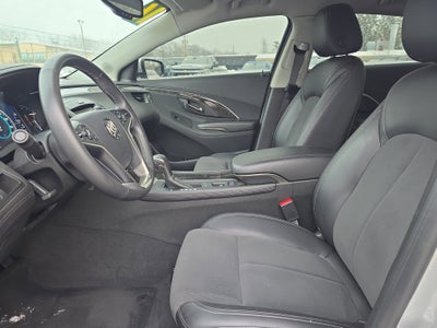 2016 Buick LaCrosse Base