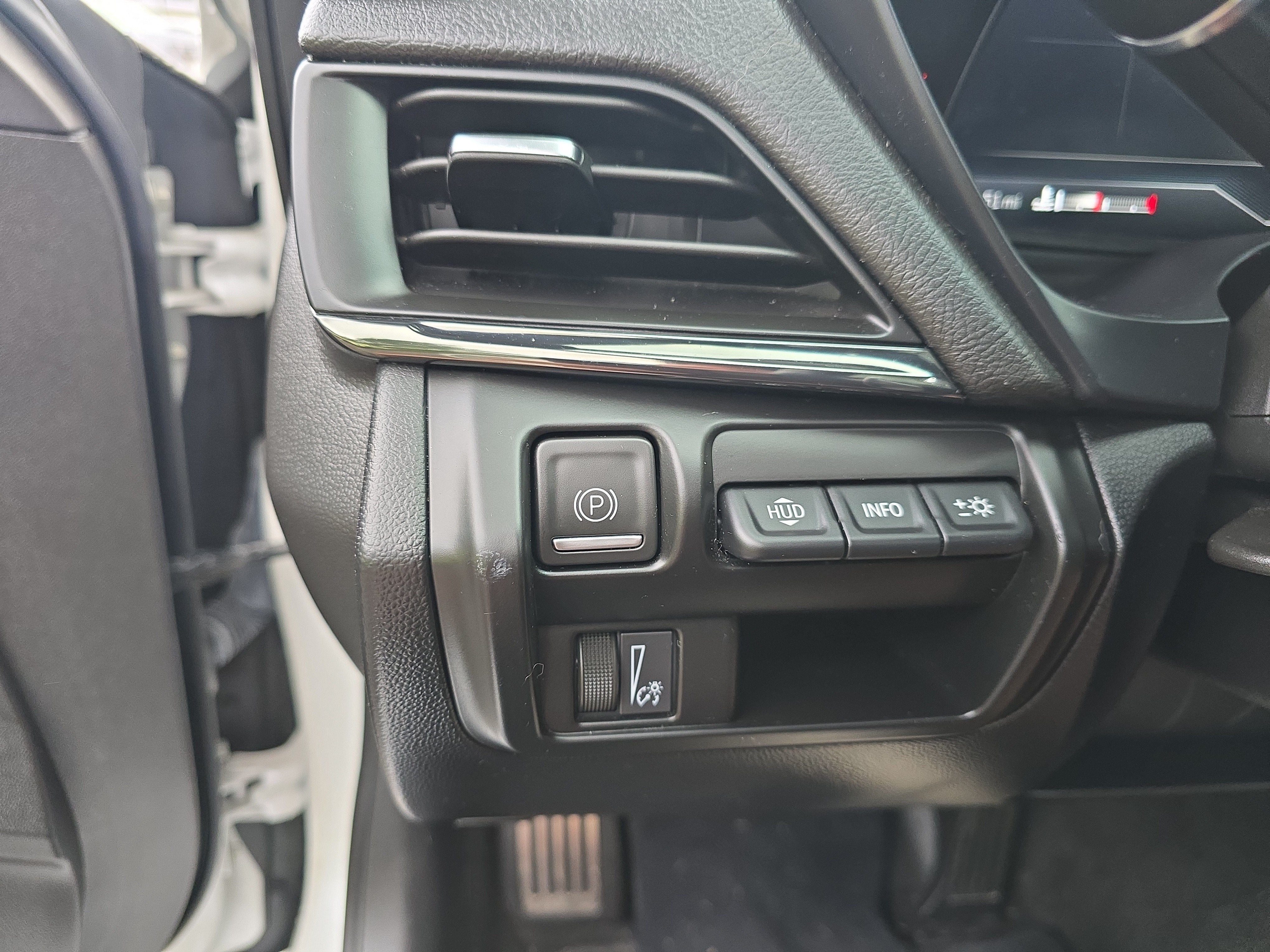 2022 Cadillac CT4 Sport
