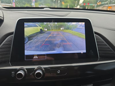 2022 Cadillac CT4 Sport