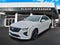2022 Cadillac CT4 Sport