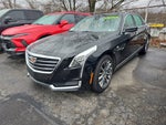 2016 Cadillac CT6 Luxury AWD
