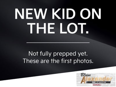 2016 Cadillac CT6 Luxury AWD