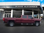 2017 Chevrolet Silverado 2500 HD LT
