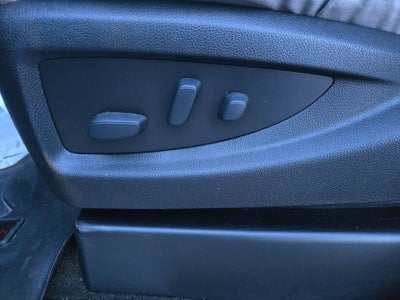 2017 Chevrolet Silverado 2500 HD LT