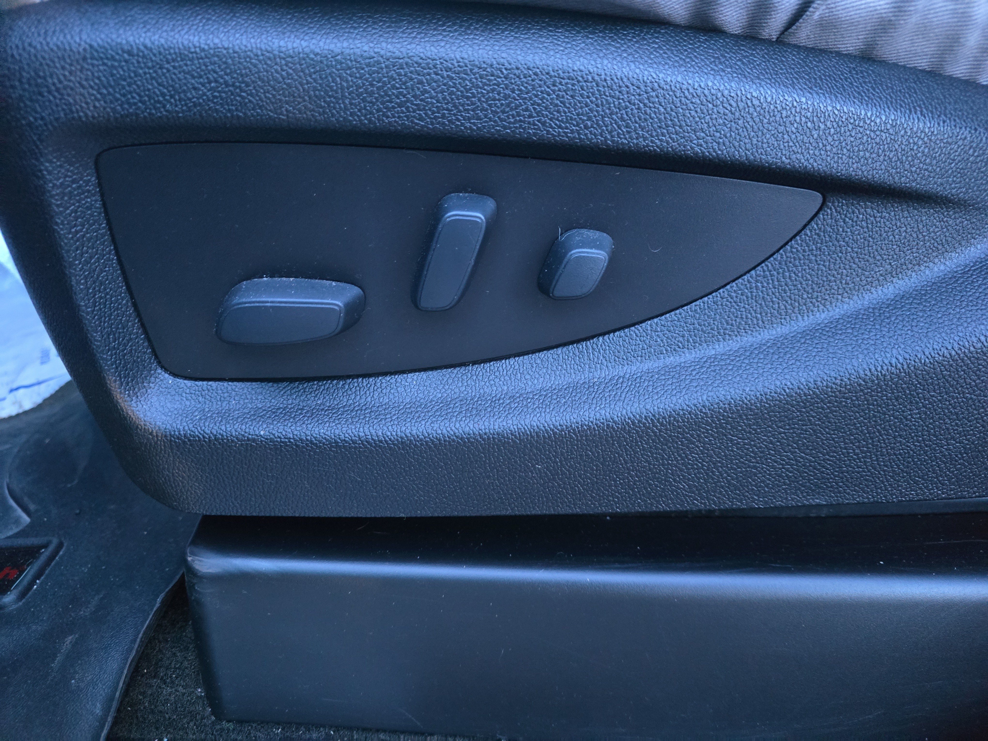 2017 Chevrolet Silverado 2500 HD LT