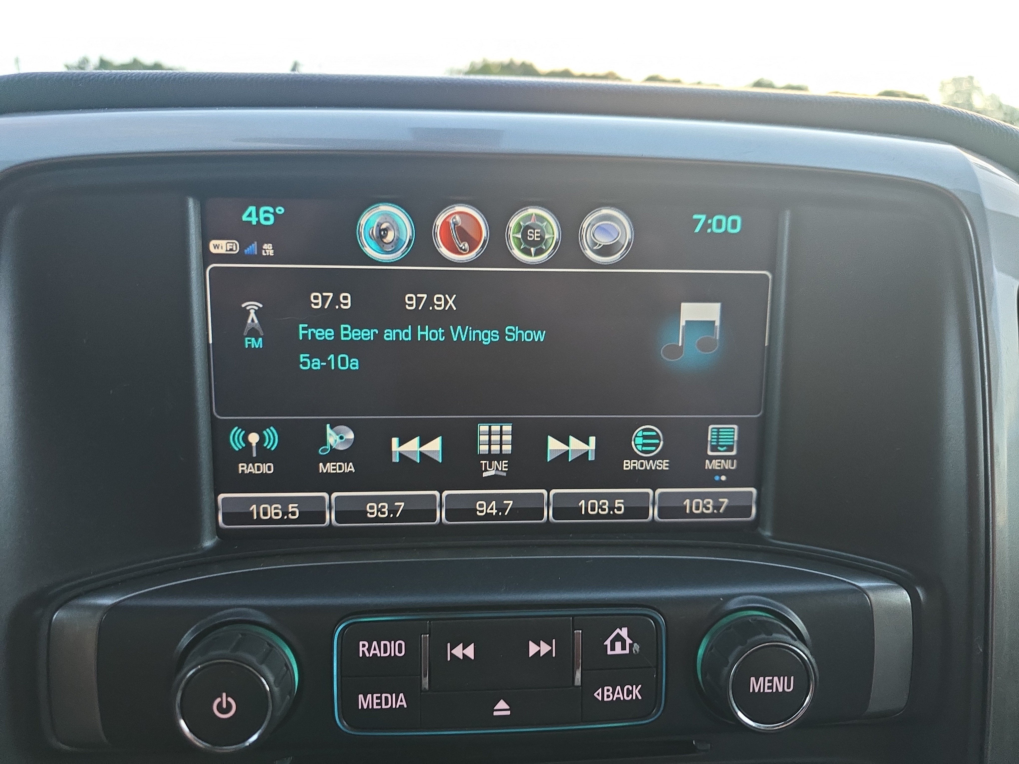 2017 Chevrolet Silverado 2500 HD LT