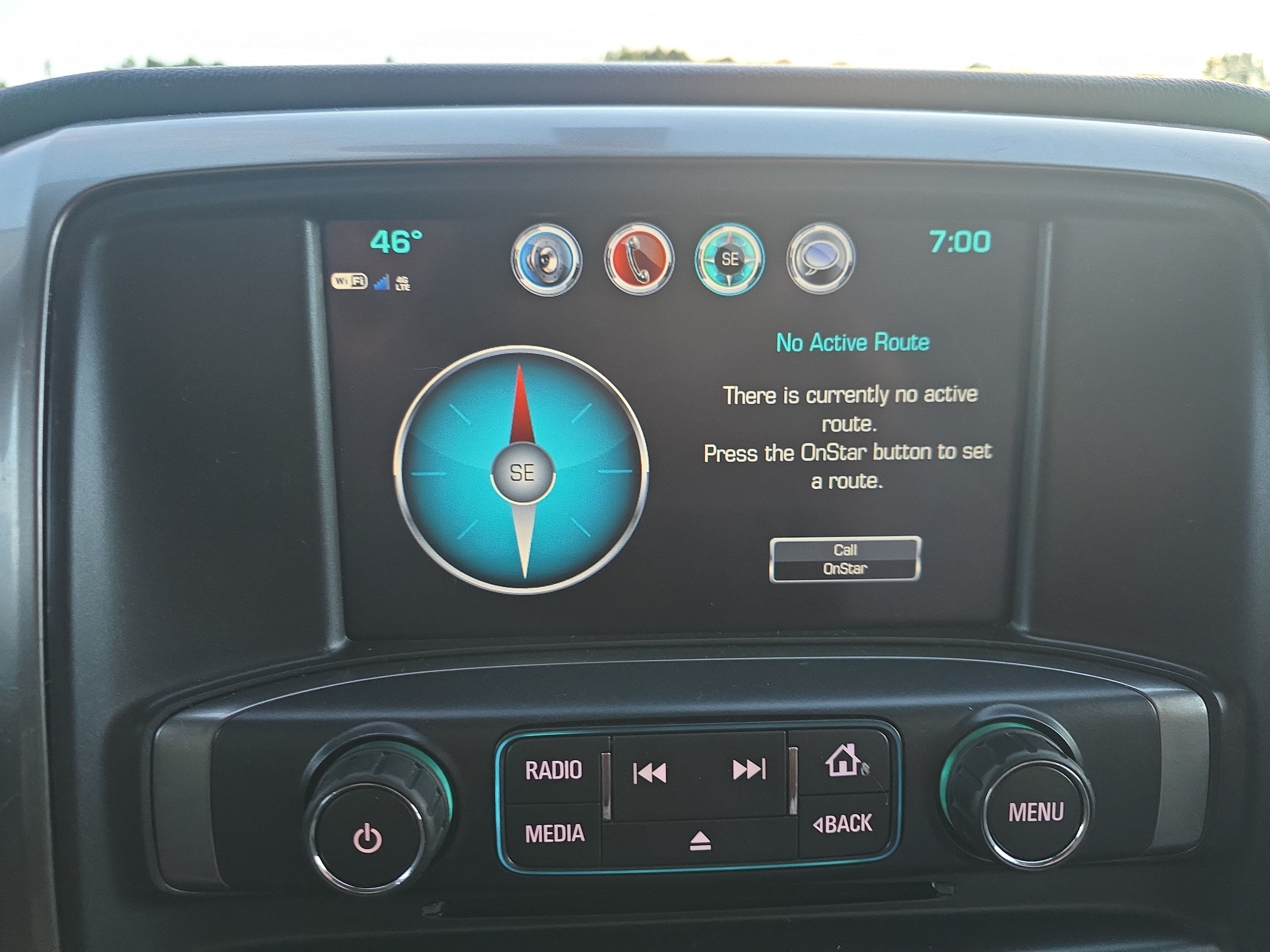 2017 Chevrolet Silverado 2500 HD LT