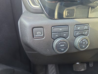 2025 Chevrolet Silverado 3500 HD LT DRW