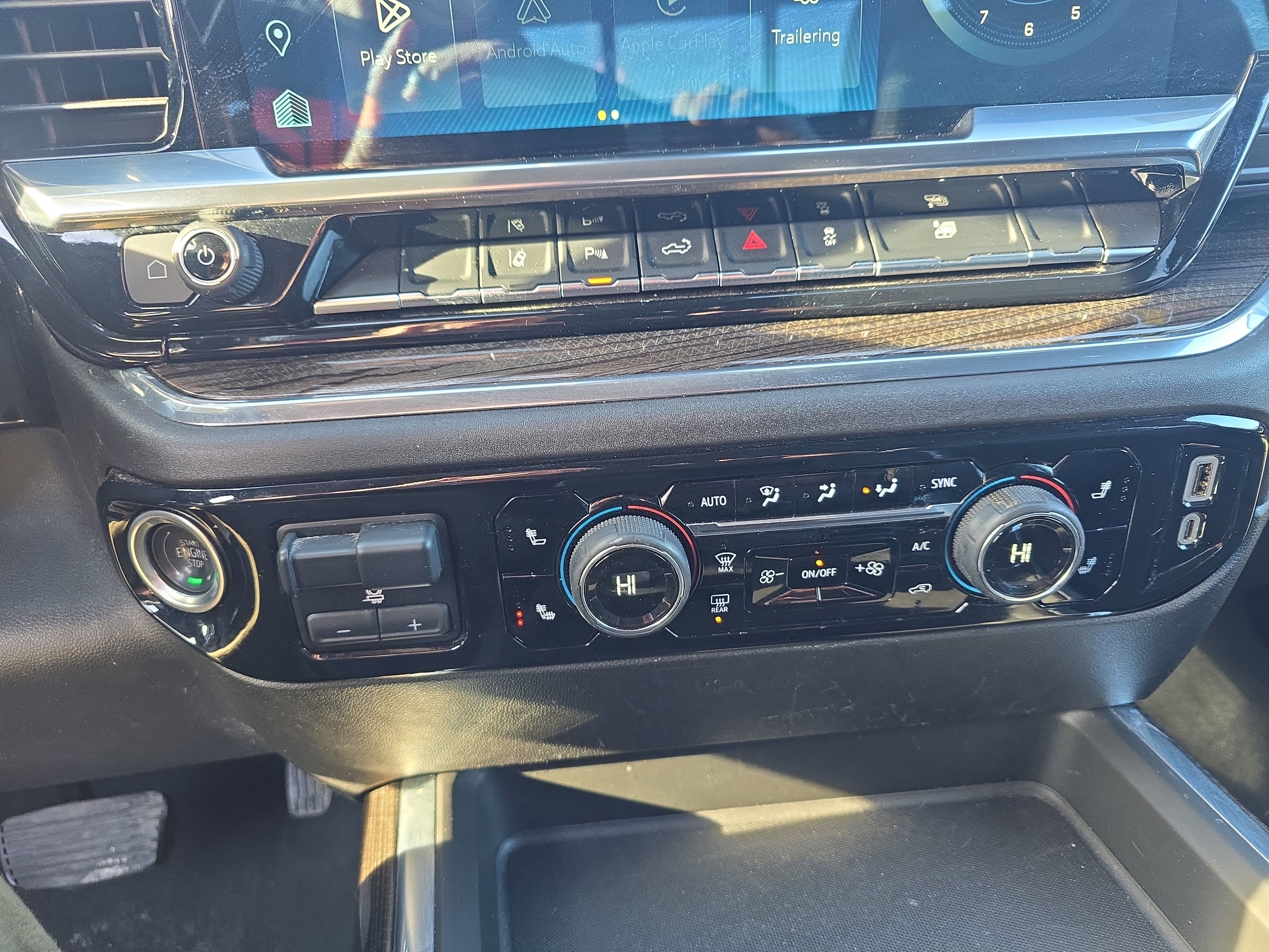 2025 Chevrolet Silverado 3500 HD LT DRW