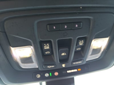2022 Chevrolet Silverado 2500 HD High Country