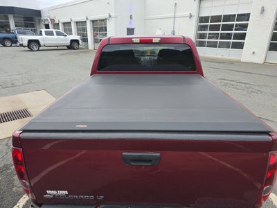 2009 Chevrolet Colorado LT w/1LT