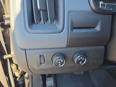 2016 Chevrolet Colorado 4WD Z71