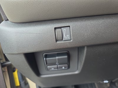 2023 Chevrolet Colorado ZR2