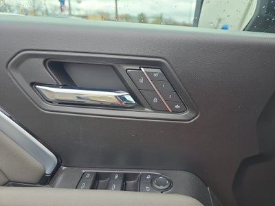 2023 Chevrolet Colorado ZR2