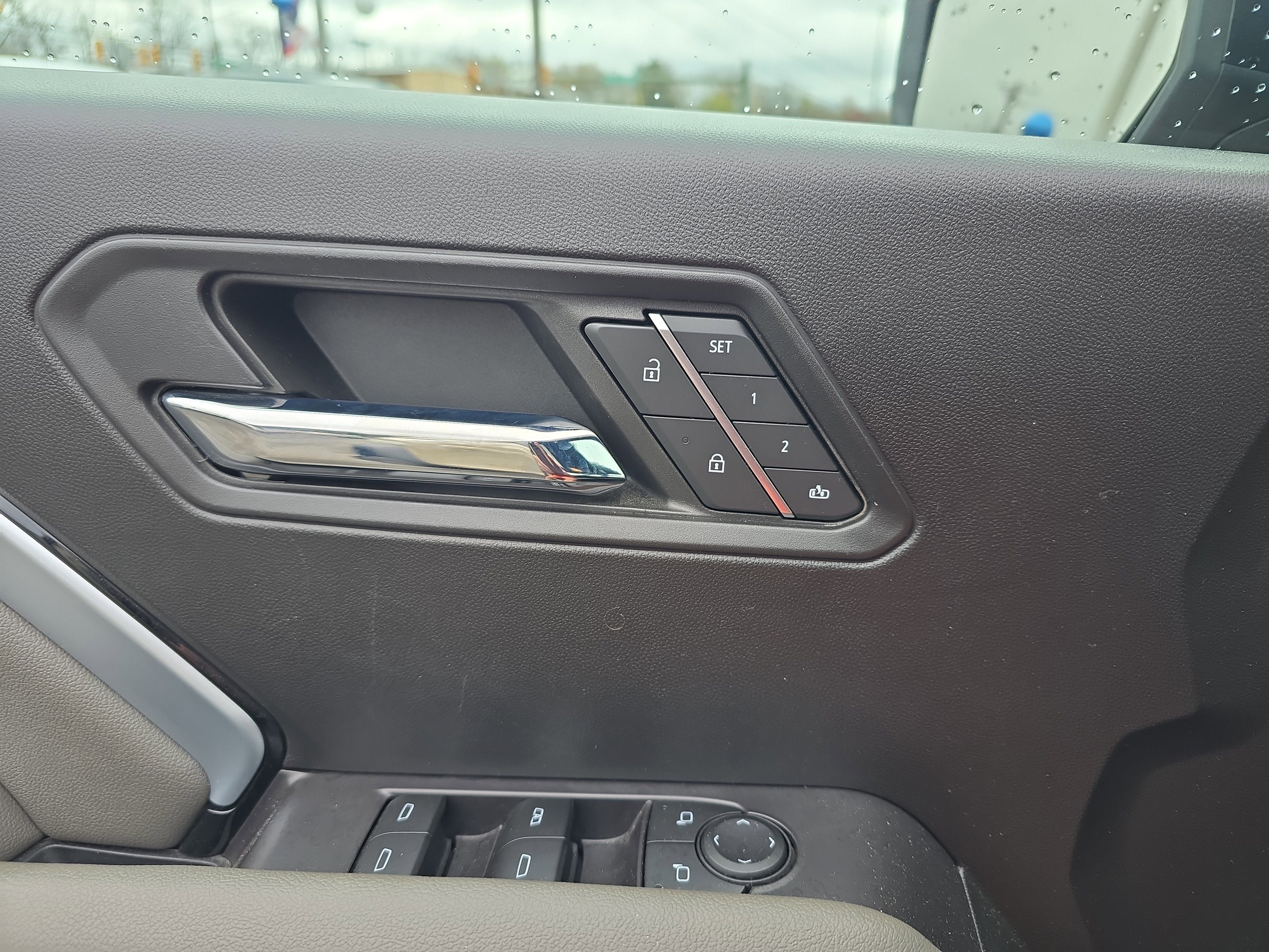 2023 Chevrolet Colorado ZR2