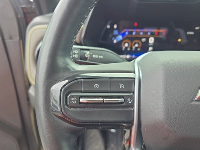 2023 Chevrolet Colorado ZR2