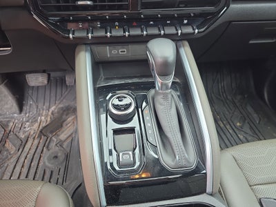 2023 Chevrolet Colorado ZR2