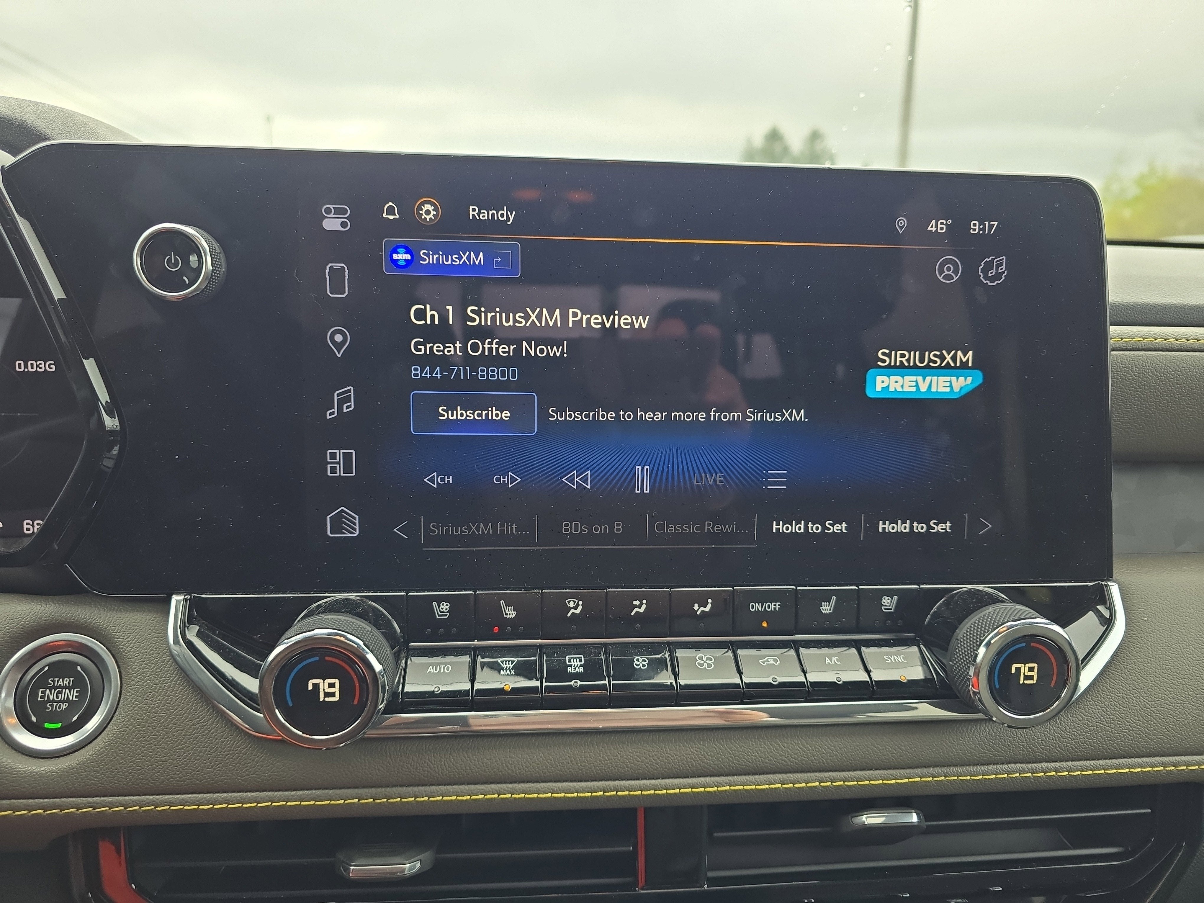 2023 Chevrolet Colorado ZR2