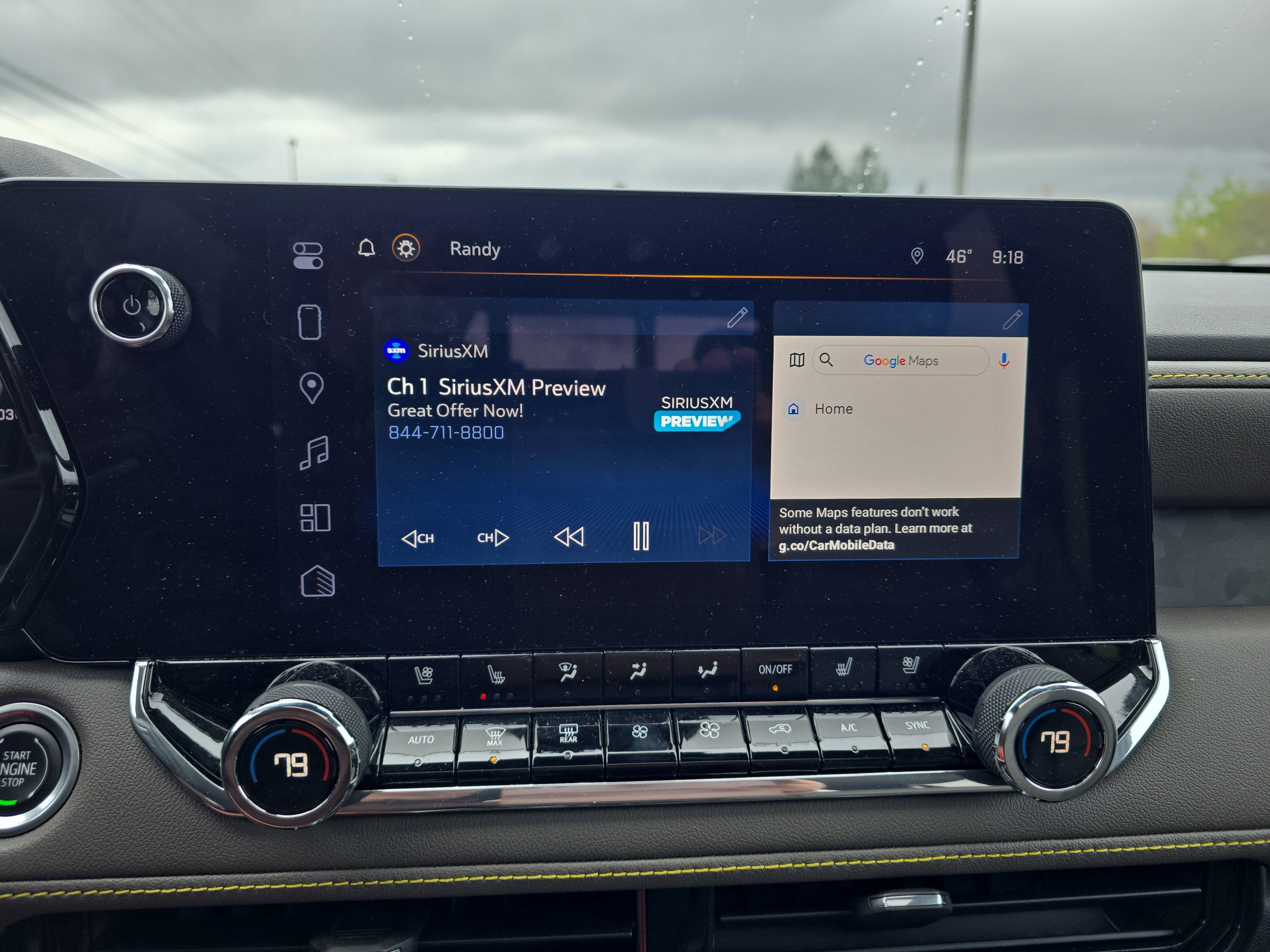 2023 Chevrolet Colorado ZR2