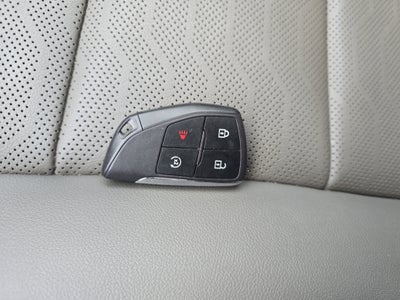 2023 Chevrolet Colorado ZR2