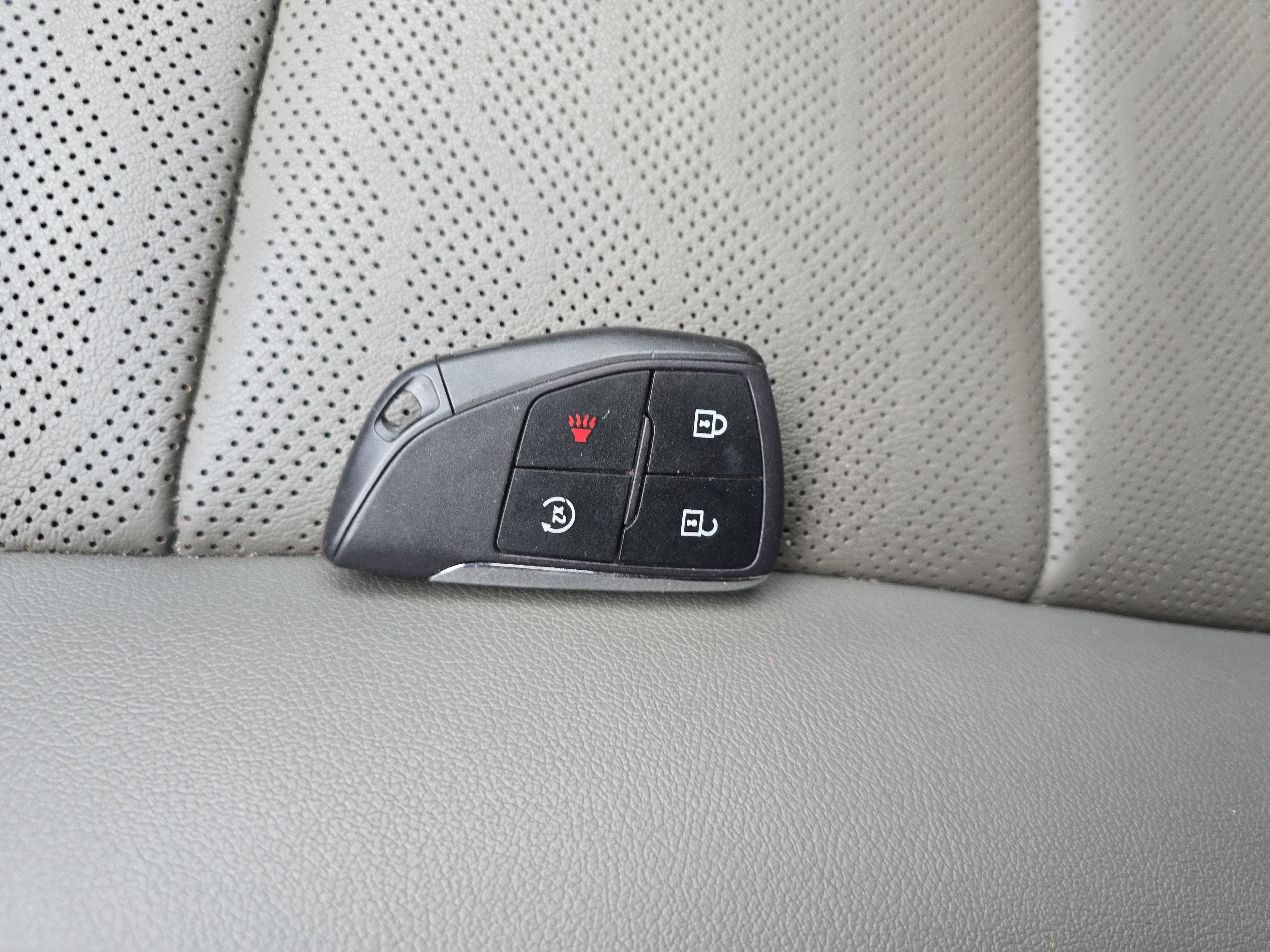 2023 Chevrolet Colorado ZR2